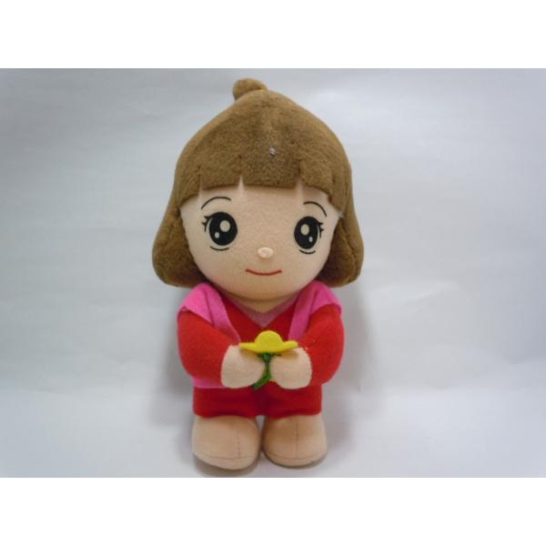 一休さん ぬいぐるみ Ik 3 さよちゃん Buyee Servicio De Proxy Japones Buyee Compra En Japon