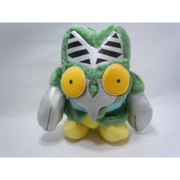 ウルトラ怪獣101 ぬいぐるみ 101 001 バルタン星人 Buyee Buyee 日本の通販商品 オークションの代理入札 代理購入