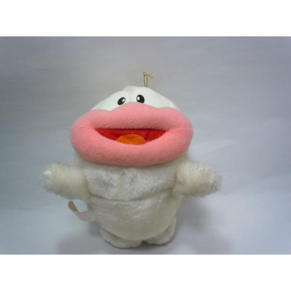 オバケのq太郎 ぬいぐるみ Ob 1 Q太郎a 飛び 汚れあり Buyee Servis Zakupok Tretim Licom Buyee Pokupajte Iz Yaponii