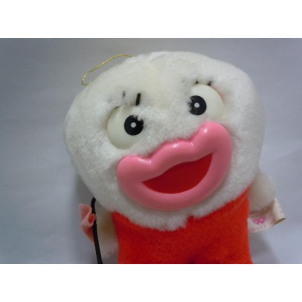 オバケのq太郎 ぬいぐるみ Ob 6 U子 Buyee 日本代购平台 产品购物网站大全 Buyee一站式代购 Bot Online