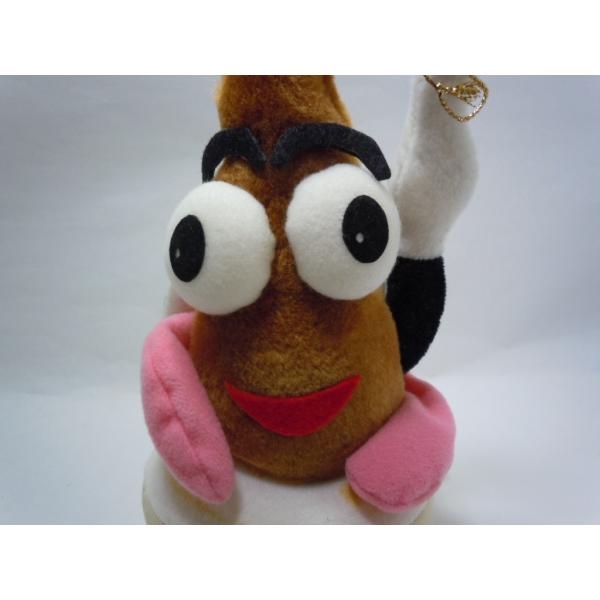 ウゴウゴルーガ ぬいぐるみ Ugo 4 プリプリはかせ Buyee Buyee Japanese Proxy Service Buy From Japan Bot Online