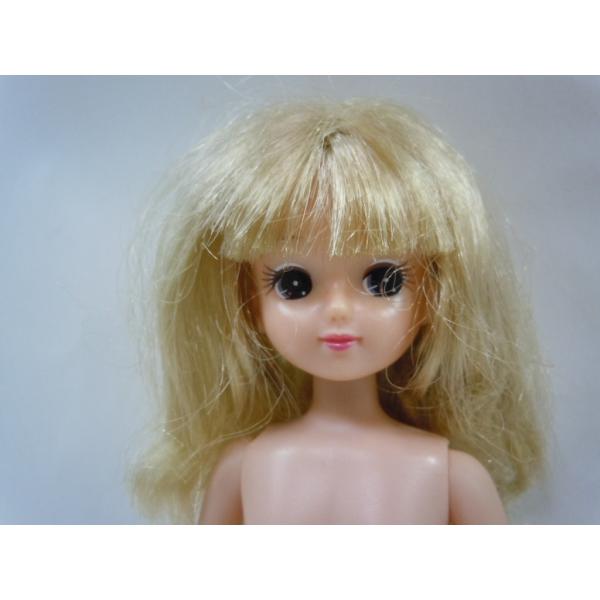 リカちゃん人形他 髪 ゴールド パーマ 右肩破損あり パンツ無 Buyee Buyee Japanese Proxy Service Buy From Japan Bot Online