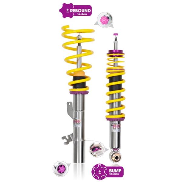 Kw カーヴェー 車高調バージョン３ Mini R55 クラブマンクーパー Buyee Buyee 日本の通販商品 オークションの代理入札 代理購入