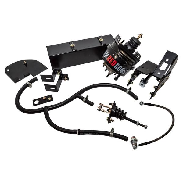 ディストーション　ブースター All-Pedal - Devil's Triad Essentials | ディストーション