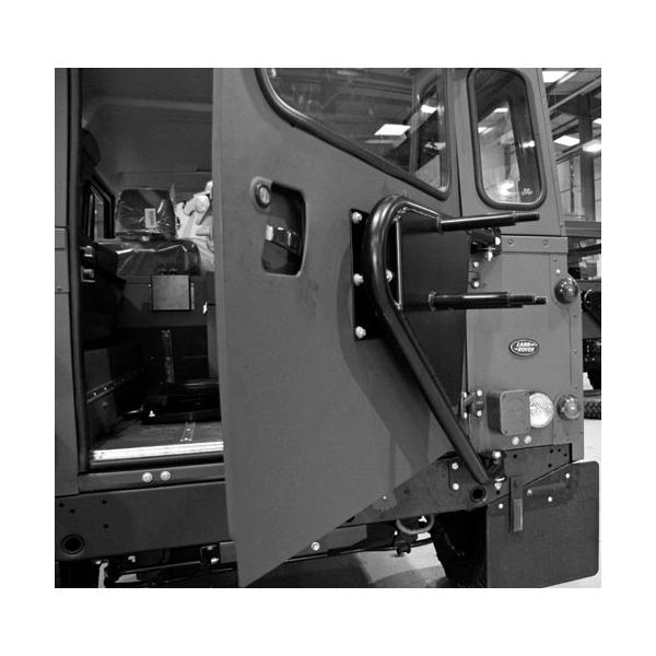 MANTEC ディフェンダー用　背面タイヤキャリア　マンテック　ランドローバー MANTEC ディフェンダー用 背面タイヤキャリア マンテック