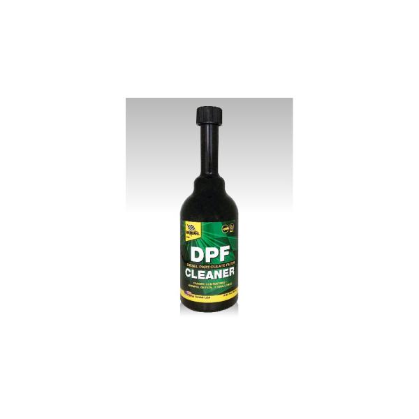 BARDAHL DPF CLEANER/ディーゼルエンジン専用DPFクリーナー