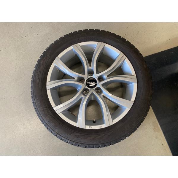 一流の品質 SHOP WEB LABEL BRITISH : 4本セット/プジョーRCZ 17インチアルミホイール×スタッドレスタイヤ215/55R17 - Yahoo!ショッピング -  通販 タイヤ・ホイール