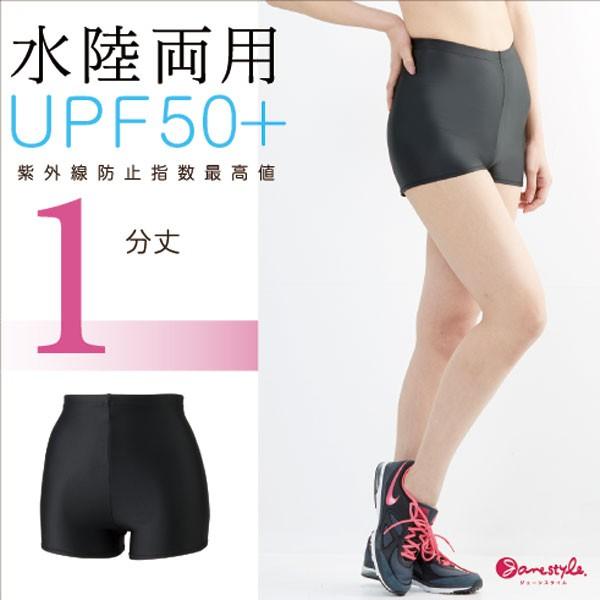 スポーツレギンス 1分丈 レディース ペチパンツ インナーパンツ ランニング テニス バレエ ユニフォーム 水陸両用 水着 Jsfc1081 ジェーンスタイル ウェブストア 通販 Yahoo ショッピング