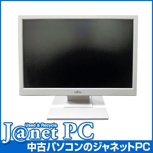富士通（FUJITSU） 中古液晶ディスプレイ VL-194SSWL 19型ワイド WXGA+ 