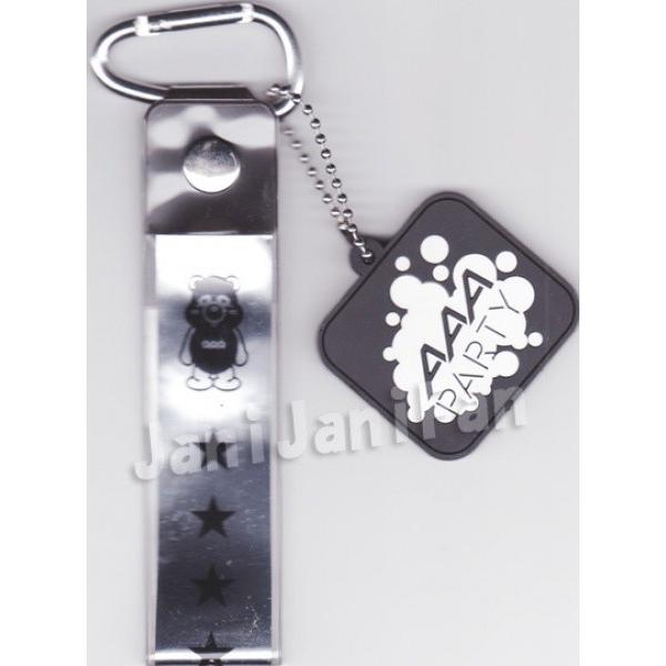 a Party会員限定 銀テープホルダー ブラック シークレット a Arena Tour 16 Leap Over agd0195 agd0195 Janijanifan 通販 Yahoo ショッピング