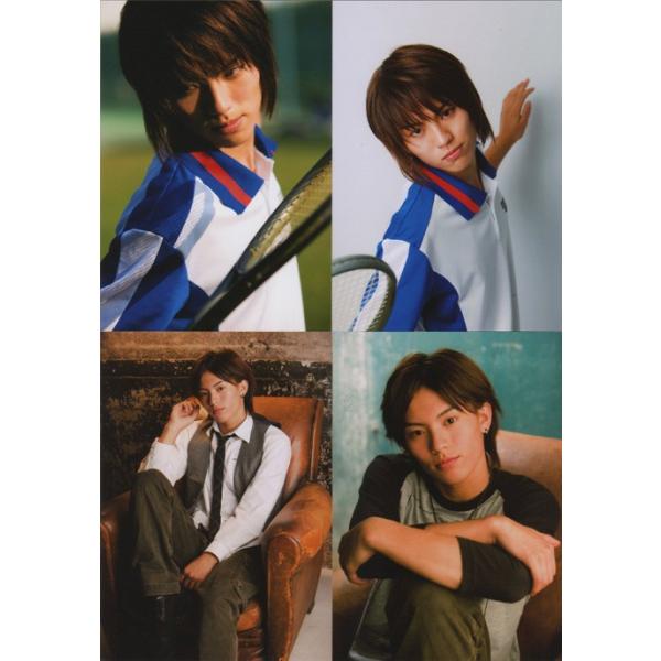 橋本汰斗 ミュージカル テニスの王子様 不二周助 写真4枚set The Treasure Match 四天宝寺 Feat 氷帝 Hashimotsy079 Janijanifan 通販 Yahoo ショッピング