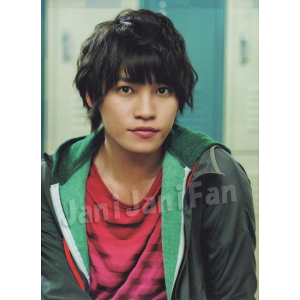 クリアファイル 二階堂高嗣 13 Kis My Ft2 Live Tour Good いくぜ Kmgd1 Janijanifan 通販 Yahoo ショッピング