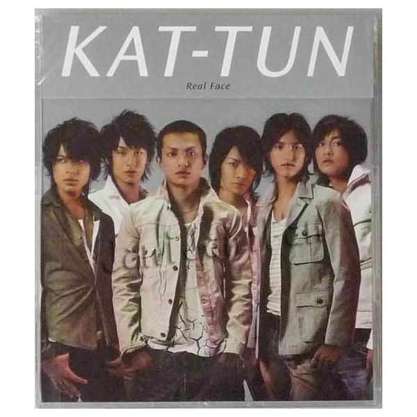 Cd Kat Tun 06 シングル Real Face 初回限定盤田中聖ver 未開封 Buyee 日本代购平台 产品购物网站大全 Buyee一站式代购bot Online