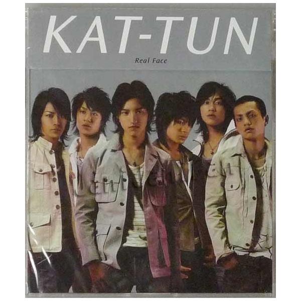 Cd Kat Tun 06 シングル Real Face 初回限定盤 田口淳之介ver Buyee Buyee Japanese Proxy Service Buy From Japan Bot Online