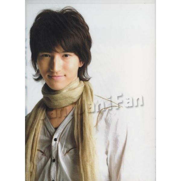 クリアファイル 田口淳之介 Tour 07 Cartoon Kat Tun Ii You 白ブル Ktgd1 Ktgd1 Janijanifan 通販 Yahoo ショッピング