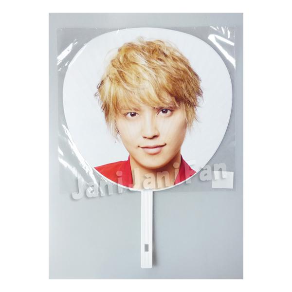 うちわ 手越祐也 News Live Tour 16 Quartetto Nwuc293 Nwuc293 Janijanifan 通販 Yahoo ショッピング