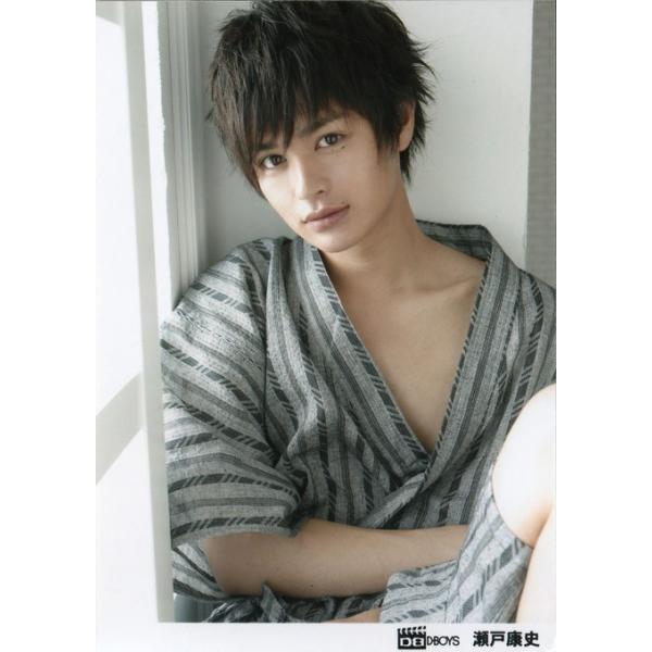 瀬戸康史 D Boys公式写真 Buyee 日本代购平台 产品购物网站大全 Buyee一站式代购bot Online