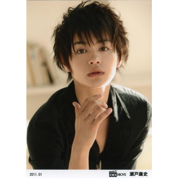 瀬戸康史 D Boys公式写真1101 Buyee Buyee 提供一站式最全面最專業現地yahoo Japan拍賣代bid代拍代購服務bot Online