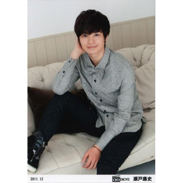 瀬戸康史 D Boys公式写真1112 Buyee Buyee 提供一站式最全面最專業現地yahoo Japan拍賣代bid代拍代購服務bot Online