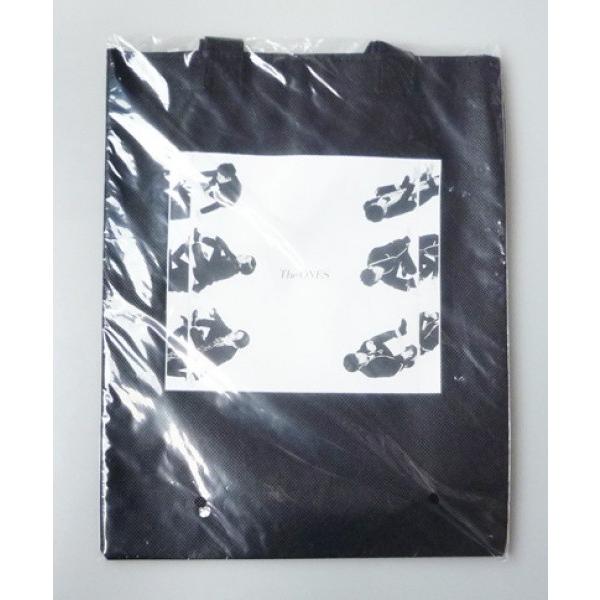 オリジナルトートバッグ V6 The Ones Tsutaya先着予約特典 V6gd1057 V6gd1057 Janijanifan 通販 Yahoo ショッピング