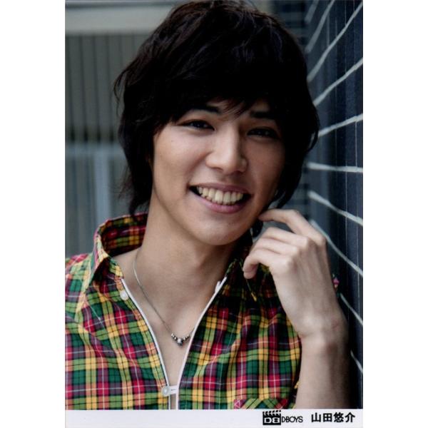 山田悠介 D Boys公式写真 Buyee 日本代购平台 产品购物网站大全 Buyee一站式代购bot Online