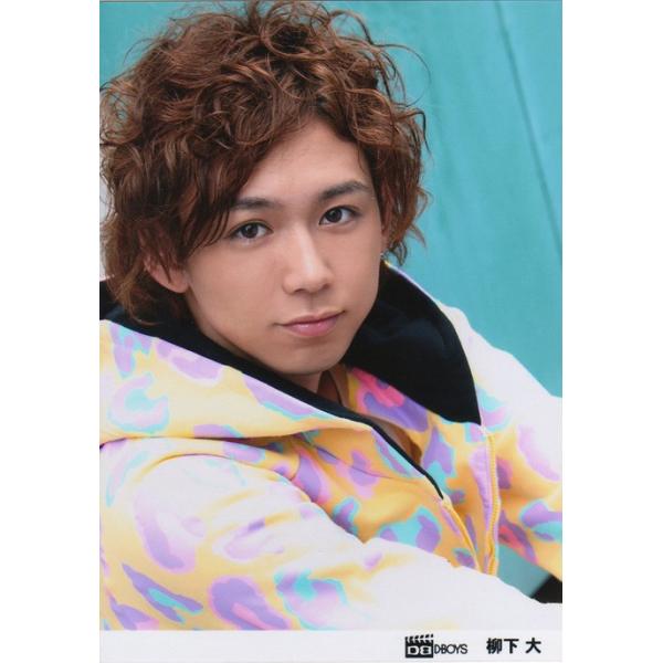 柳下大 D Boys公式写真 Buyee 日本代购平台 产品购物网站大全 Buyee一站式代购bot Online