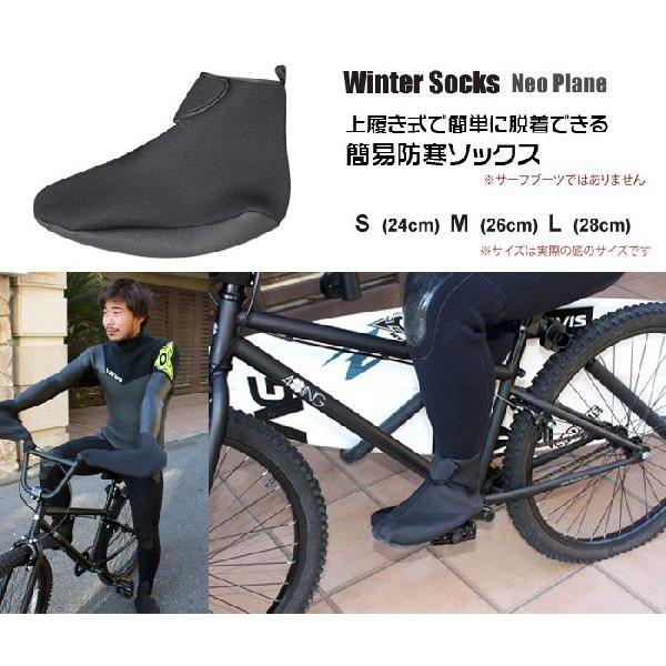 ȈՖh\bNX@WINTER SOCKS neoplane(EB^[\bNXElIv[)  ubN