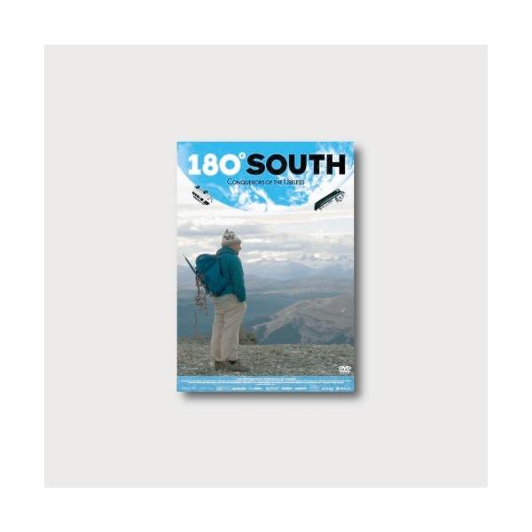 180°SOUTH DVD