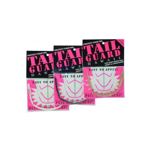Diamond Tip（ダイヤモンドティップ）　Tail guard (テールガード)