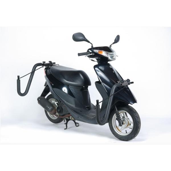 法定クリアー レインボー スクーターバイク 原付 用 サーフボードキャリアー Buyee Buyee Japanese Proxy Service Buy From Japan Bot Online