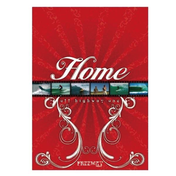 HOME (ホーム　)　DVD