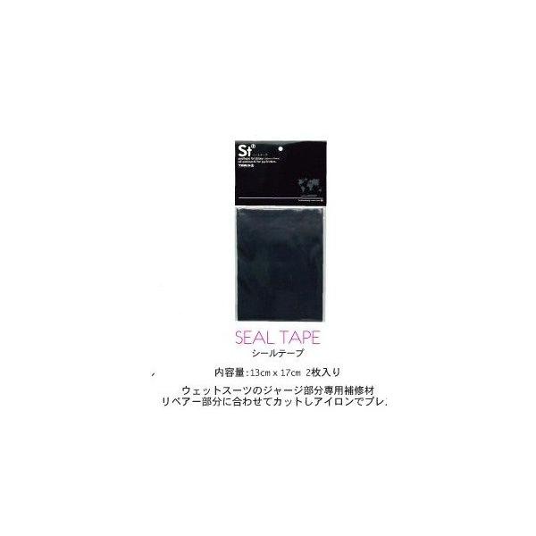 TOOLS (トュールス)　SEAL TAPE (シールテープ)
