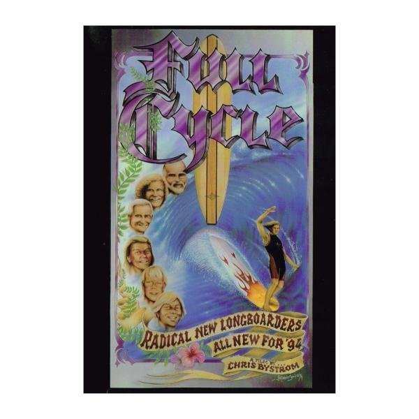 Full cycle (フル サークル)　DVD　