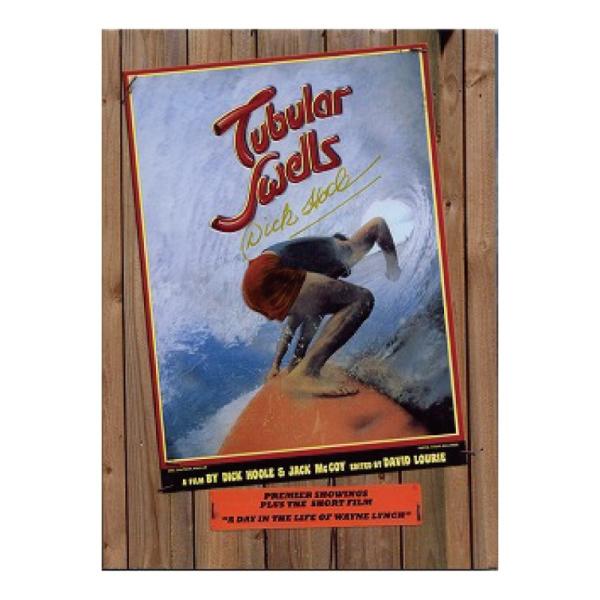 チューブラー スウェル　DVD＜＜映像内容＞＞ ◎1975年前後は数々の歴史に残るセッションズが繰り広がれた。ハワイ、オーストラリア、バリ、インドネシアで捉えられたシーンはその真髄である。またインドネシアへのアドベンチャー・サーフィン時代の...