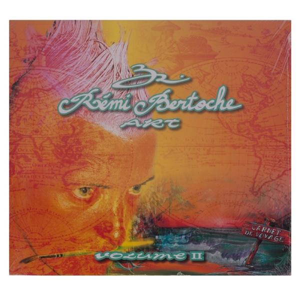 Remi Bartouche　art（レミベクトッシュ・アート) vol.2