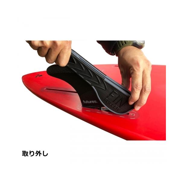 FIN PULLER