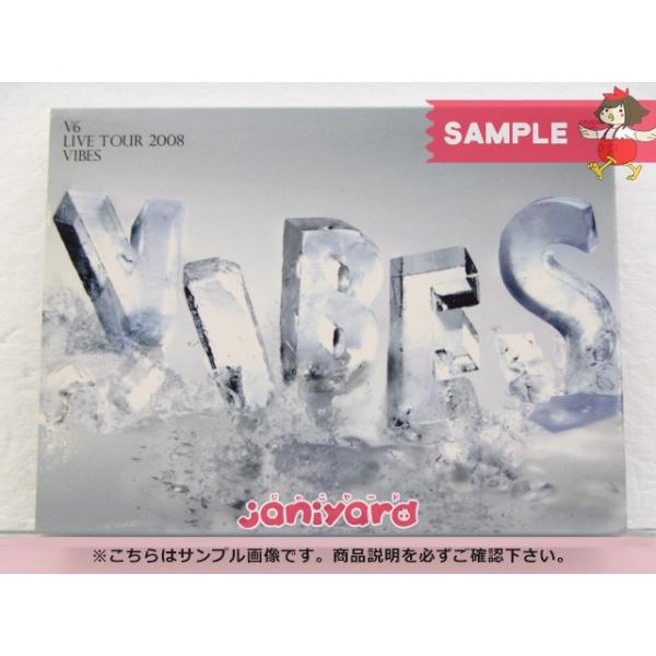 Ｖ６ VIBES DVD初回盤 Amazon.co.jp: VIBES (通常盤) [DVD] : V6: DVD