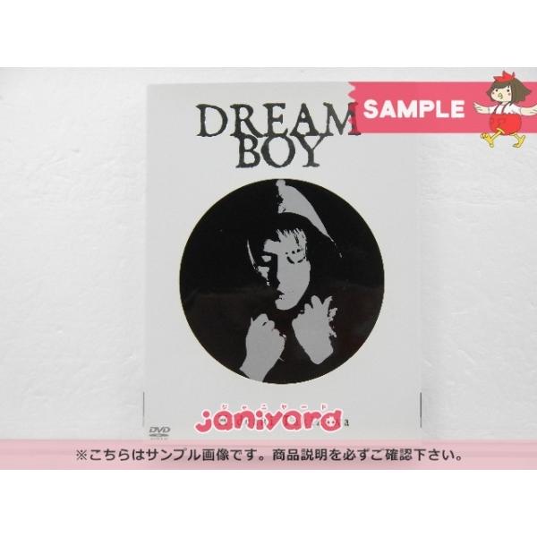 タッキー＆翼 滝沢秀明 DVD DREAM BOY 初回限定盤 KAT-TUN/関ジャニ  