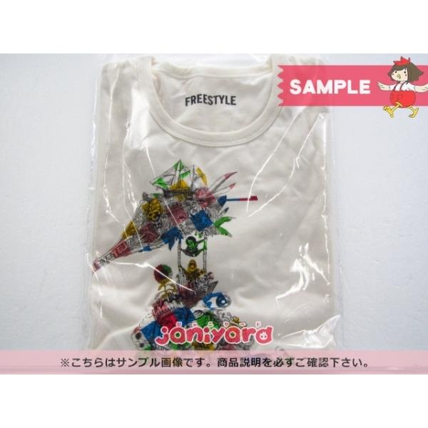 大特価 嵐 フリースタイル 上海 Shanghai in STYLE FREE Tシャツ 大野智 アイドルグッズ