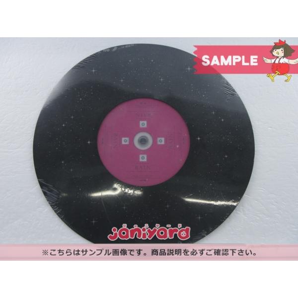 堂本剛RAIN CA4LAコラボ