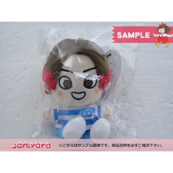 関ジャニ∞ 安田章大 47都道府県ツアー UPDATE 2019-2020 マスコット  