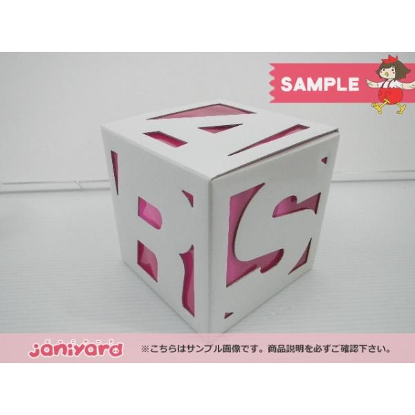 嵐 CD Step and Go ジャニーズWeb限定 スペシャル・キュービックBOX
