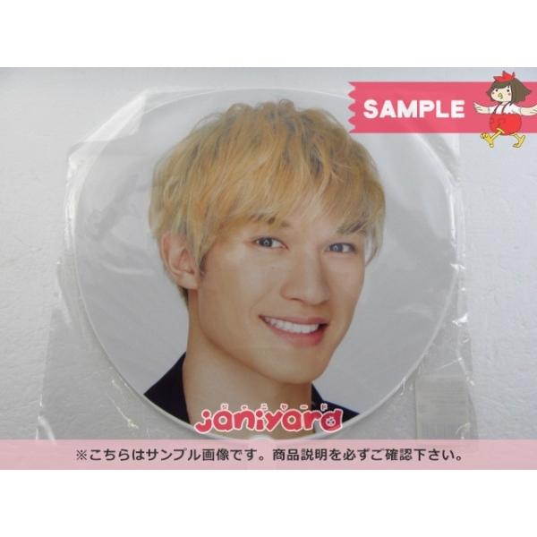 SixTONES ジェシー うちわ ジャニーズJr.祭り 2018 [良品] : 推しトク