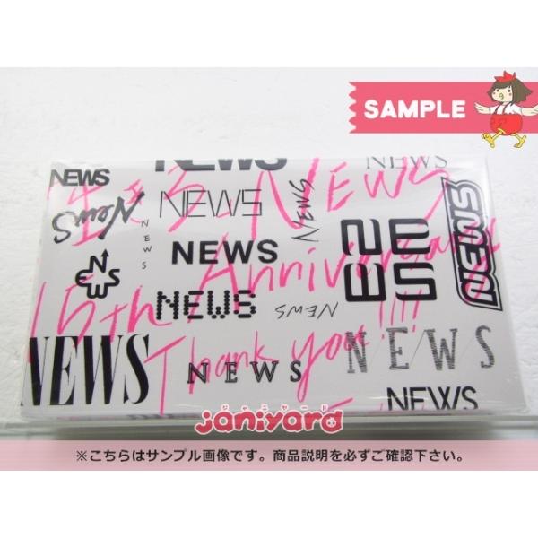NEWS - NEWS 生きろ 15th  Anniversary Box 限定 NEWS CD 「生きろ」 15th Anniversary BOX 完全生産限定 CD+