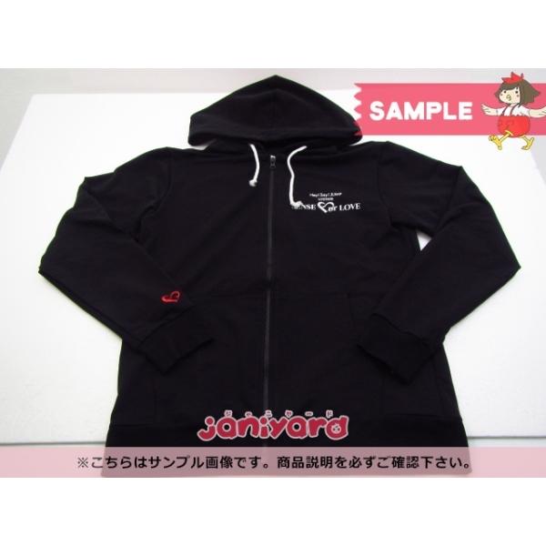 Hey Say Jump パーカー Live Tour Sense Or Love 18 フリーサイズ 未開封 ss ジャニヤード 通販 Yahoo ショッピング