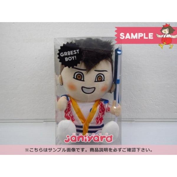 関ジャニ 安田章大 十五祭 Gr8est Boy 良品 a ジャニヤード 通販 Yahoo ショッピング