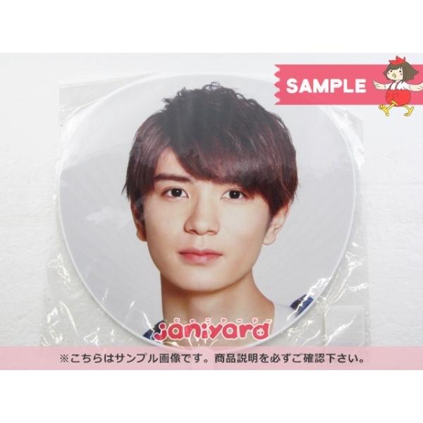 ジャニーズJr. - TDC 髙橋優斗 うちわ 団扇 JOHNNYS' Experience HiHi Jets 高橋優斗 うちわ JOHNNYS' Experience 2019 [良品] : 推し