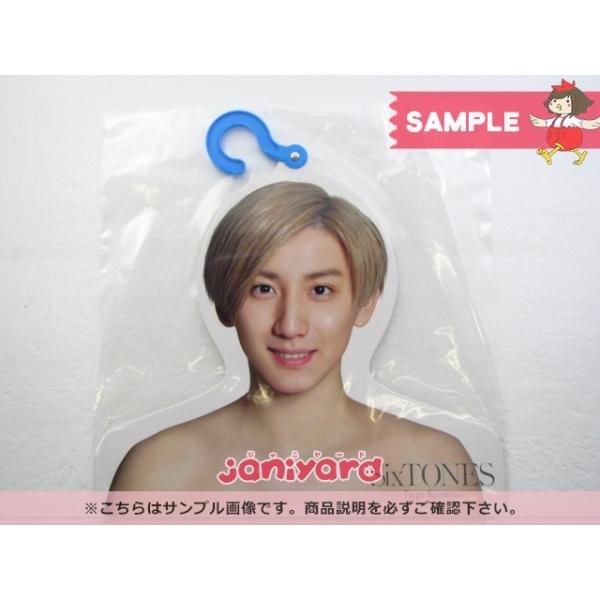 SixTONES 京本大我 Johnnys' ISLAND STORE フォトハンガー 2019 [美品