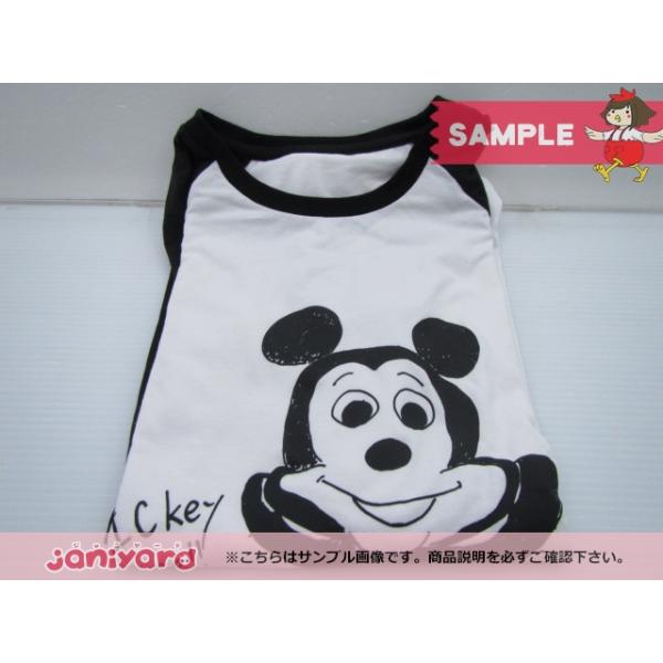 嵐 Tシャツ Arashi Exhibition Journey 嵐を旅する展覧会 ディズニー2 ラグランtシャツ 櫻井翔ver 未開封 ss ジャニヤード 通販 Yahoo ショッピング