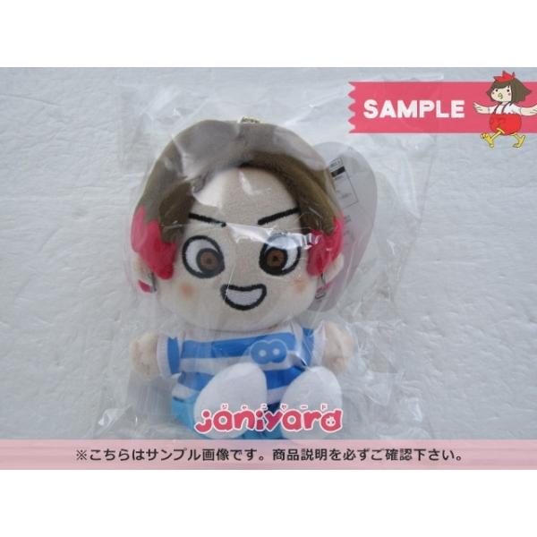 関ジャニ 安田章大 47都道府県ツアー Update 19 マスコット ちびぬい 良品 a ジャニヤード 通販 Yahoo ショッピング